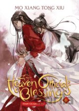 Heaven Official's Blessing 6