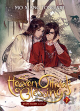 Heaven Official's Blessing 7