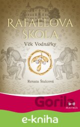 Rafaelova škola: Věk Vodnářky