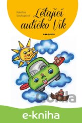 Létající autíčko Vik