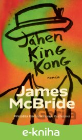 Jáhen King Kong