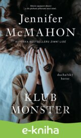 Klub monster