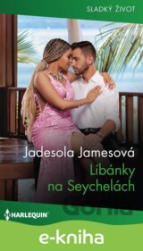Líbánky na Seychelách