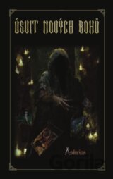 Asterion: Úsvit nových bohů
