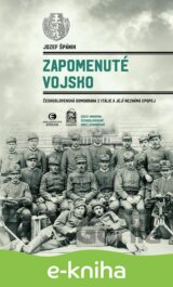 Zapomenuté vojsko