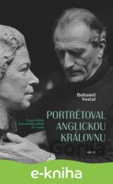 Portrétoval anglickou královnu