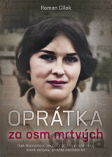 Oprátka za osm mrtvých