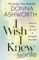 I Wish I Knew
