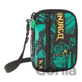 LEGO Ninjago Green - cestovná peňaženka