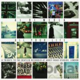 Al Di Meola - All Your Life: A Tribute To The Beatles