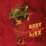 Rory Gallagher: All Around Man: Live in London