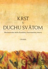 Krst v Duchu Svätom