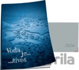 Lunárny diár Krásnej panej 2024