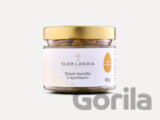 Slané mandle s bylinkami 150g