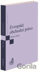 Evropské obchodní právo