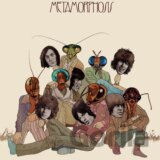 Rolling Stones: Metamorphosis LP