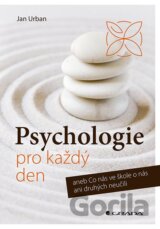 Psychologie pro každý den