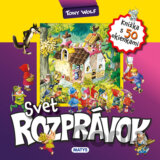 Svet rozprávok