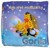 Moje prvé modlitbičky