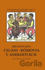 Cigáni - rómovia v anekdotách