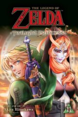 The Legend of Zelda: Twilight Princess 11