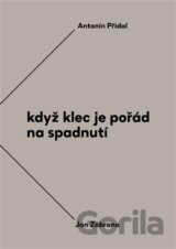 Když klec je pořád na spadnutí