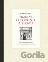 Traktát o jsoucnu a esenci