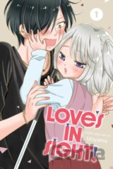 Love´s in Sight! 1