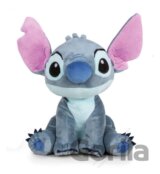Lilo & Stitch plyšák so zvukom 30 cm - Stitch
