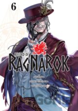 Record of Ragnarok 6