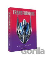 Transformers: A Visual History