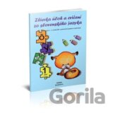 Zbierka úloh a cvičení zo slovenského jazyka  1. časť