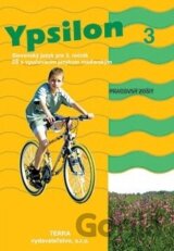 Ypsilon 3 - Pracovný zošit