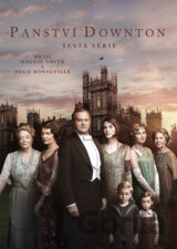 Panství Downton 6. série