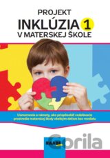 Projekt inklúzia v materskej škole 1