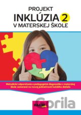 Projekt inklúzia v materskej škole 2