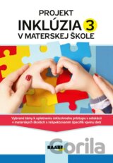 Projekt inklúzia v materskej škole 3