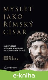 Myslet jako římský císař
