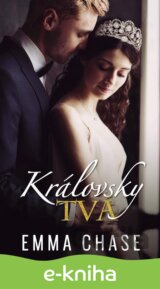 Královsky tvá