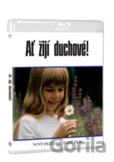 Ať žijí duchové!