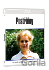 Postřižiny