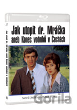 Jak utopit Dr. Mráčka aneb Konec vodníků v Čechách