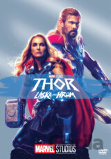 Thor: Láska jako hrom