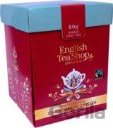 ČIERNY ČAJ S KORENÍM Z CEJLÓNU (CHRISTMAS IN CEYLON - Limited Edition) 80g