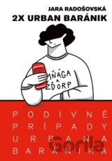 Podivné prípady Urbana Baránika