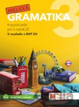 Anglická gramatika 3 - pracovní sešit