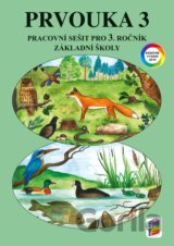 Prvouka 3 pracovní sešit