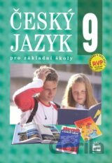 Český jazyk 9 pro základní školy