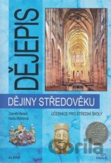 Dějiny středověku - Učebnice pro SŠ