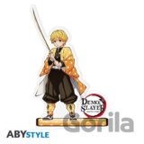 Demon Slayer 2D akrylová figurka - Zenitsu